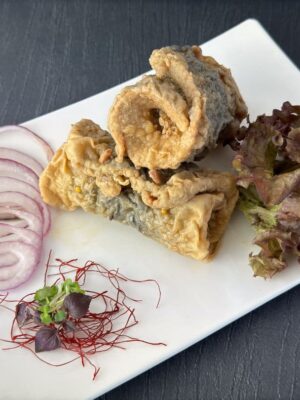 Bratrollmops
