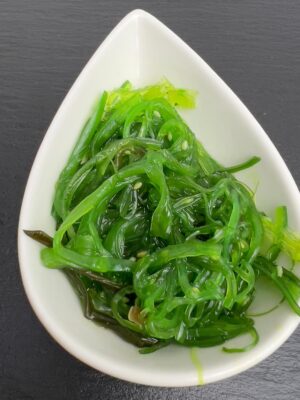 Goma Wakame