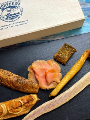 Präsent „Fischers Feinste“