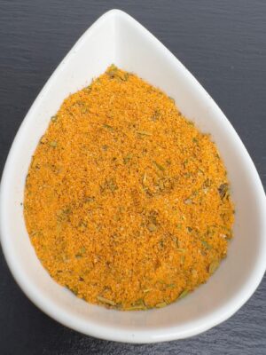 Wortbergs Bratfischwürzer