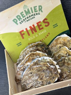 Irische Austern – Irish Fines Nr. 2