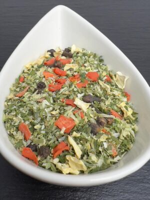 Wortbergs Muschelgewürz