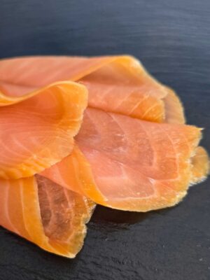 Räucherlachs Classic