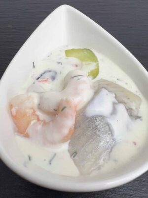 Usedomer Fischerschmaus